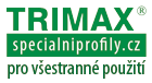 Speciln profily TRIMAX® pro vestrann pouit nabz firma KRAFT Servis s.r.o. vhradn prodejce pro eskou a Slovenskou republiku.