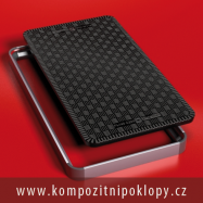 kompozitn poklop obdlnkov svtlost 1400x700mm, tda zaten E600, vodotsn, pachotsn nabz firma KRAFT Servis s.r.o., www.kompozitnipoklopy.cz