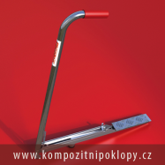 specieln pkov kl k manipulaci s kompozitnmi poklopy nabz KRAFT Servis s.r.o., www.kompozitnipoklopy.cz