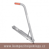 specieln pkov kl k manipulaci s kompozitnmi poklopy nabz KRAFT Servis s.r.o., www.kompozitnipoklopy.cz, pohled