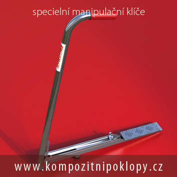 manipulan kl, www.kompozitnipoklopy.cz - KRAFT Servis s.r.o. 