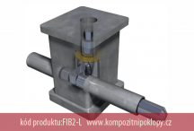 integrovan systm uzamykn kompozitnch poklop Easy-Lock-System FIB2-L, www.kompozitnipoklopy.cz,  KRAFT Servis s.r.o.