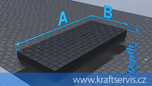 kompozitn� panely - zak�zkov� v�roba, www.kompozitnipoklopy.cz - KRAFT Servis s.r.o.